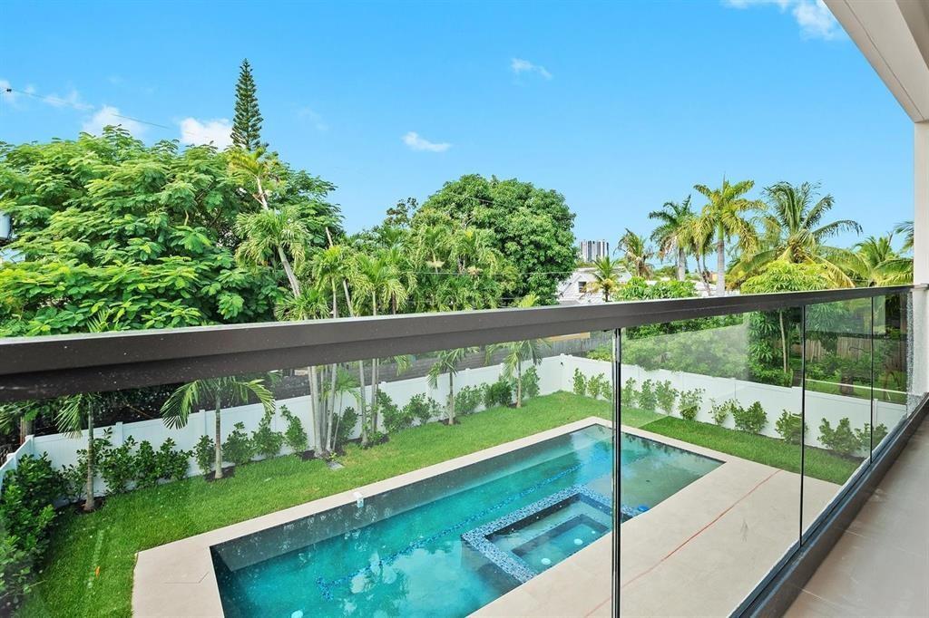 VICTORIA PARK - Residential