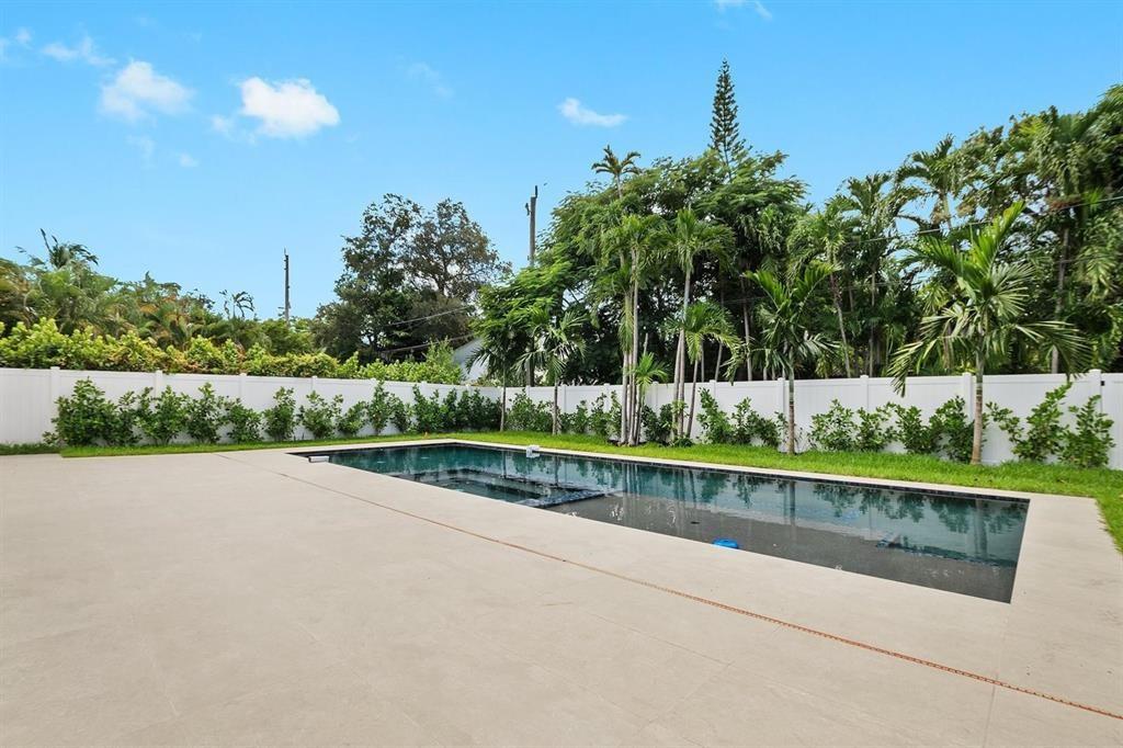 VICTORIA PARK - Residential