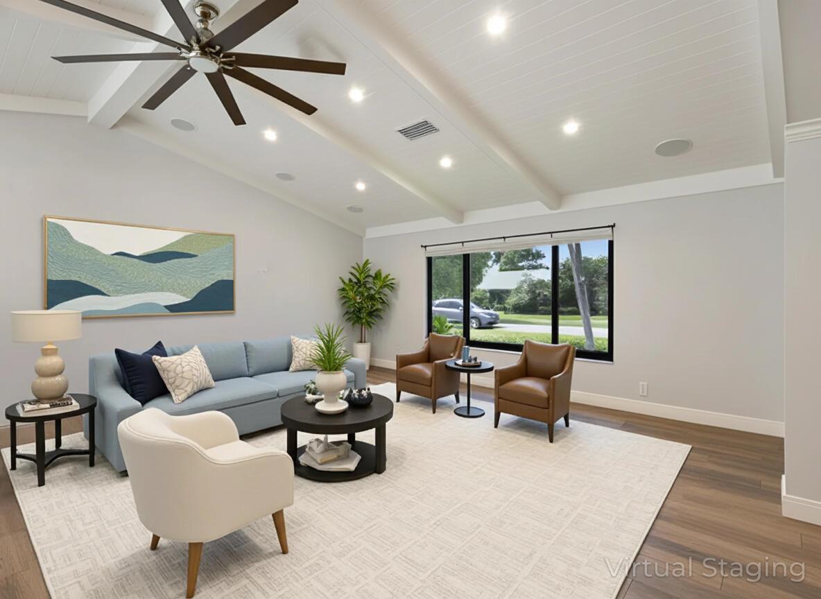 AMERICAN HOMES AT BOCA RA - Residential Lease