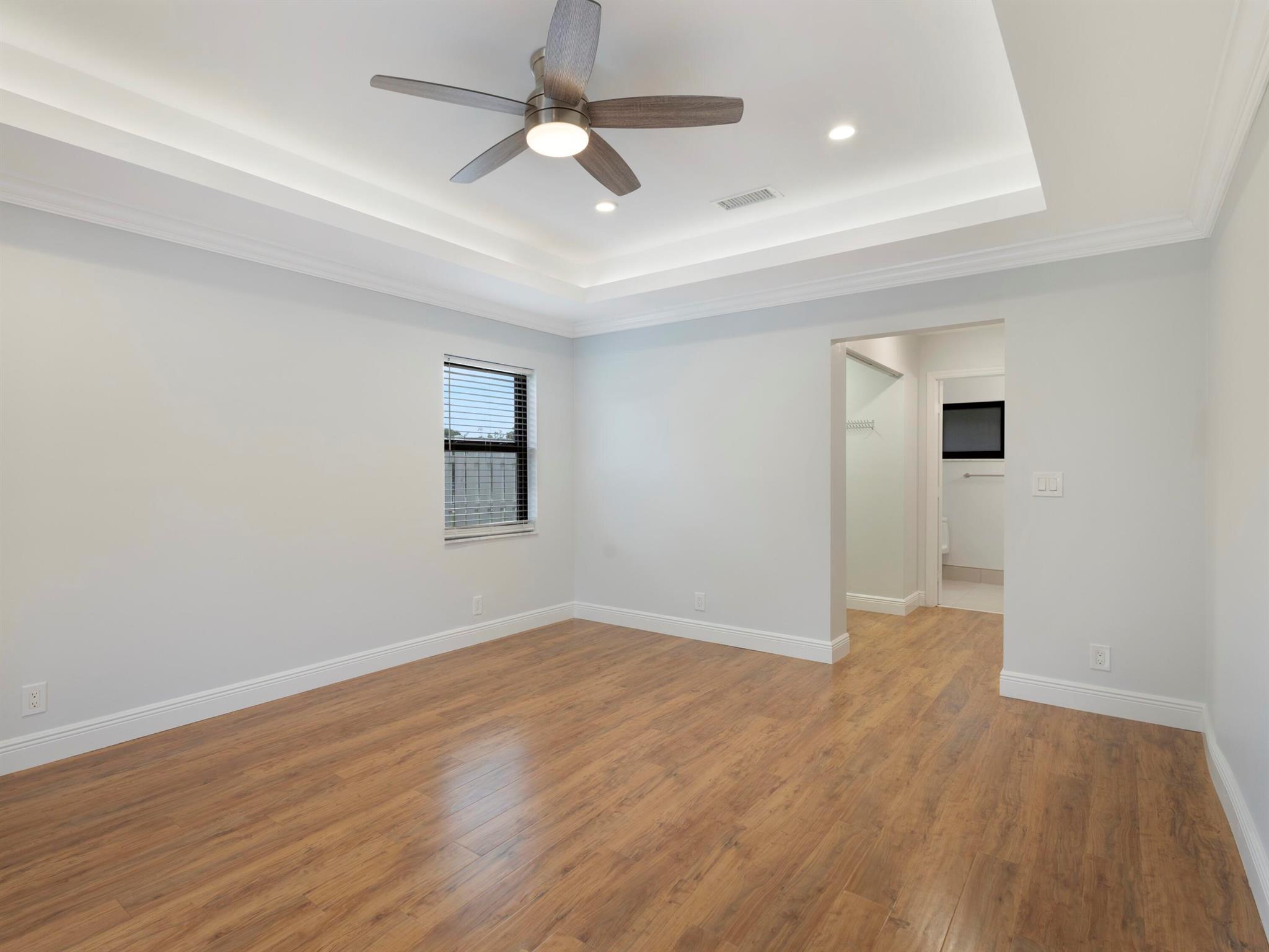 AMERICAN HOMES AT BOCA RA - Residential Lease