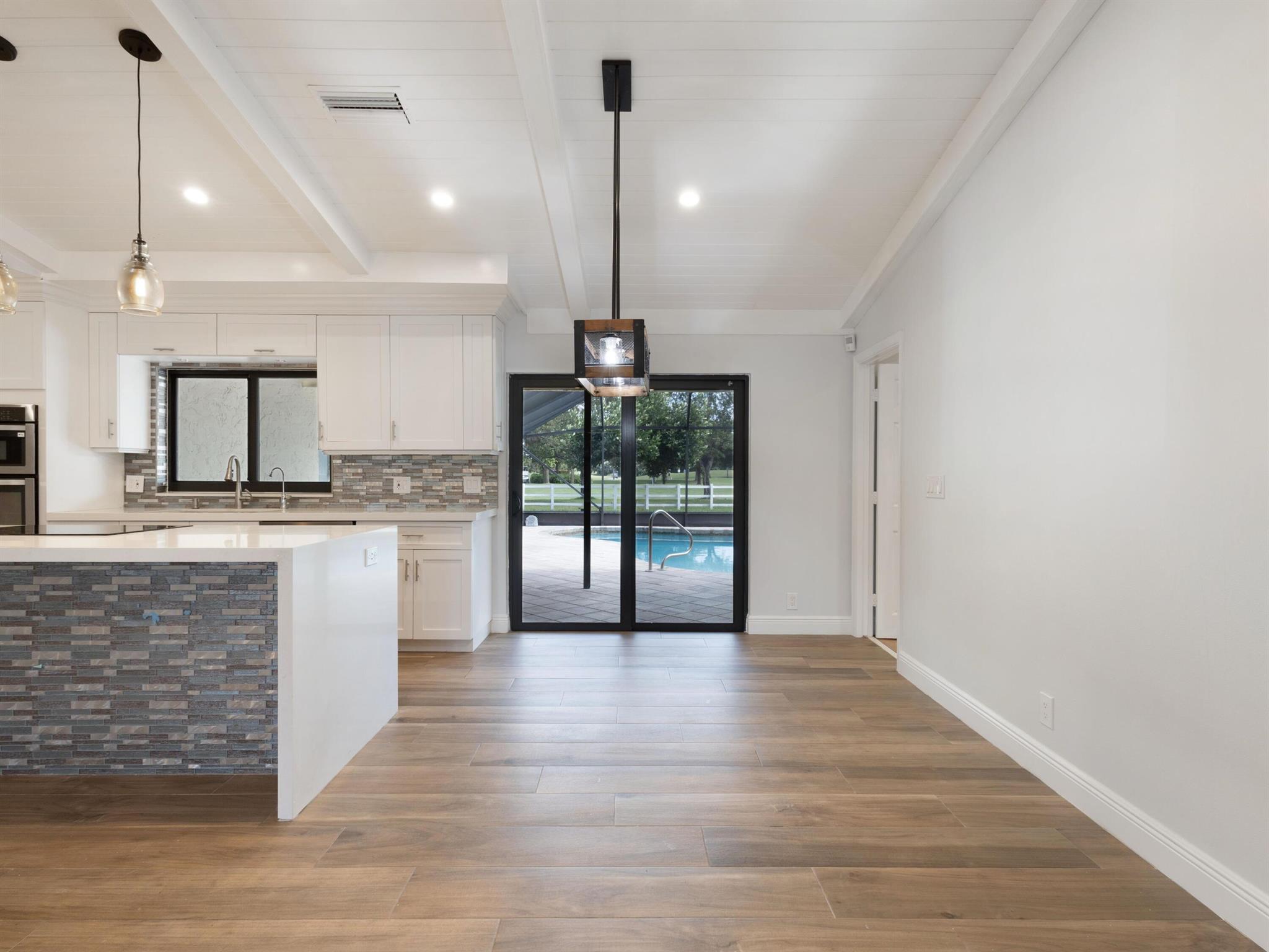 AMERICAN HOMES AT BOCA RA - Residential Lease