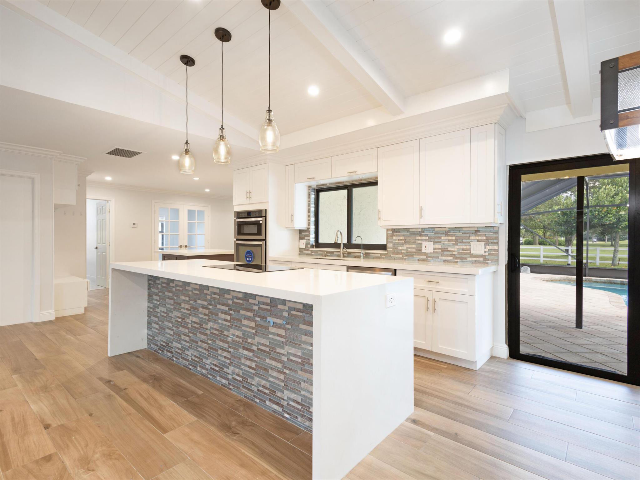 AMERICAN HOMES AT BOCA RA - Residential Lease