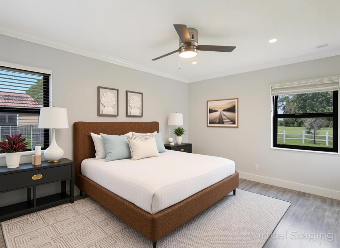 AMERICAN HOMES AT BOCA RA - Residential Lease