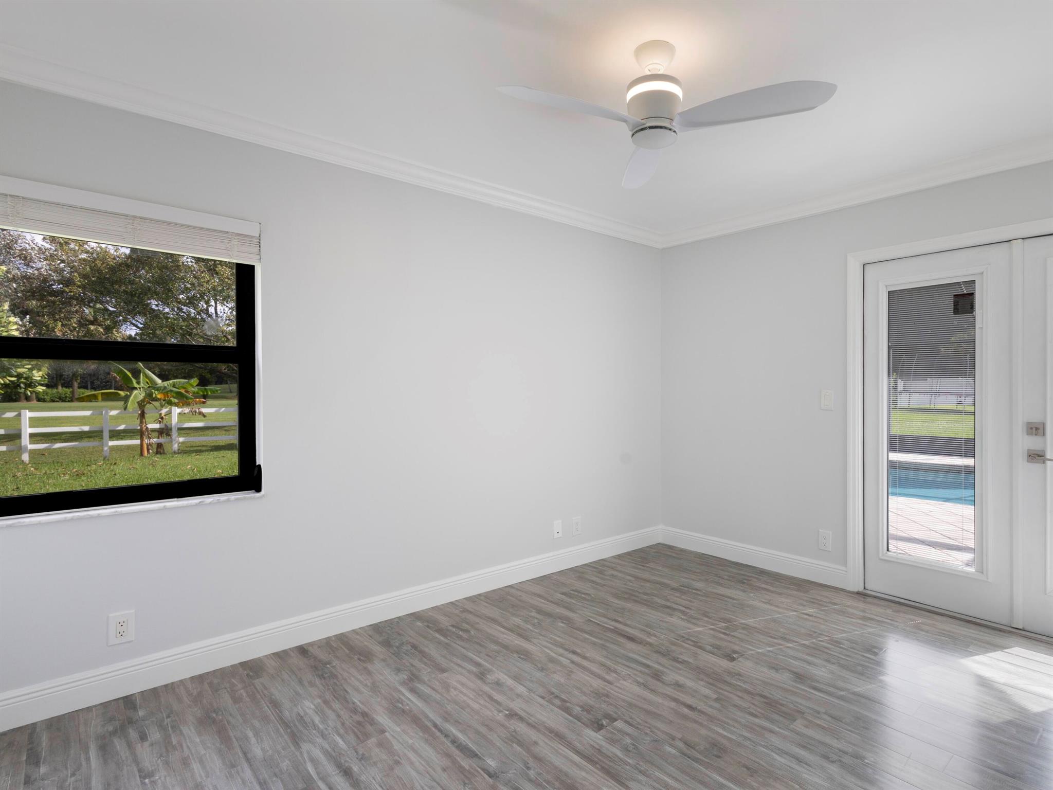 AMERICAN HOMES AT BOCA RA - Residential Lease