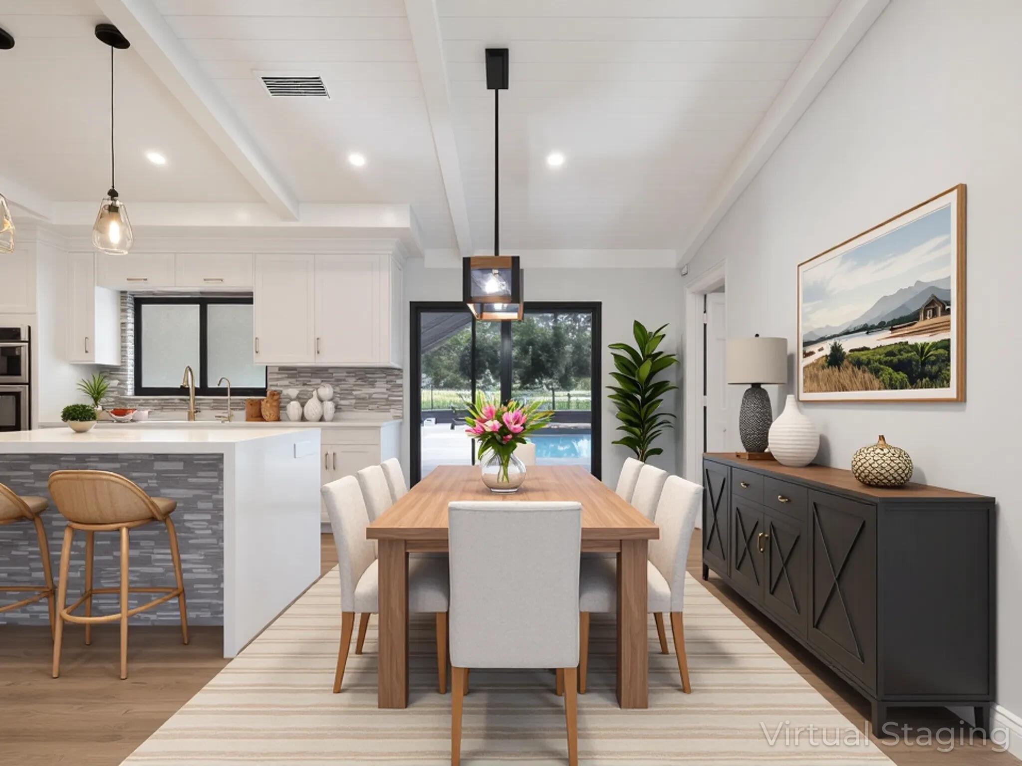 AMERICAN HOMES AT BOCA RA - Residential Lease