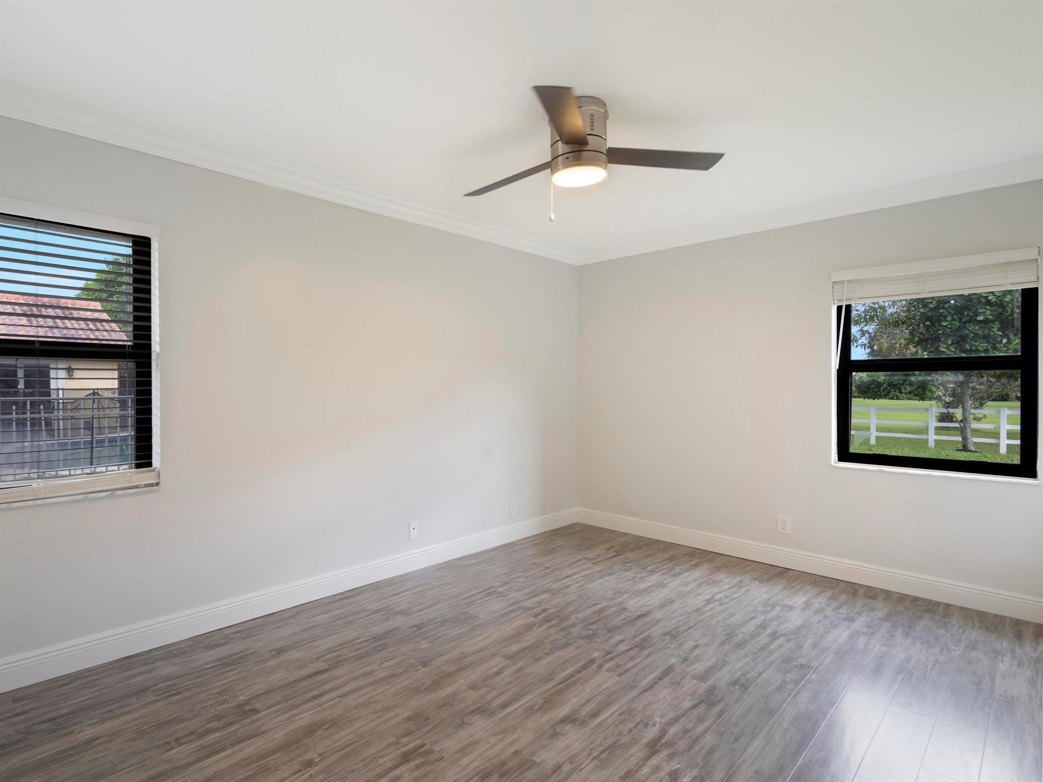 AMERICAN HOMES AT BOCA RA - Residential Lease