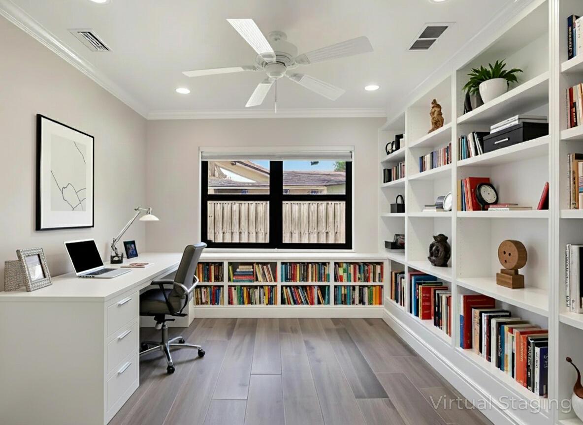 AMERICAN HOMES AT BOCA RA - Residential Lease