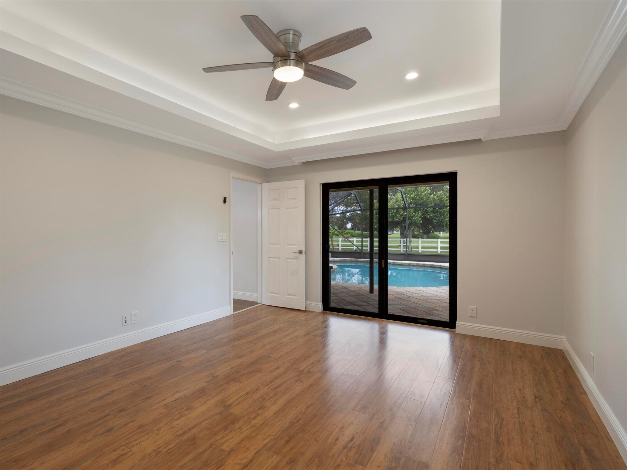 AMERICAN HOMES AT BOCA RA - Residential Lease