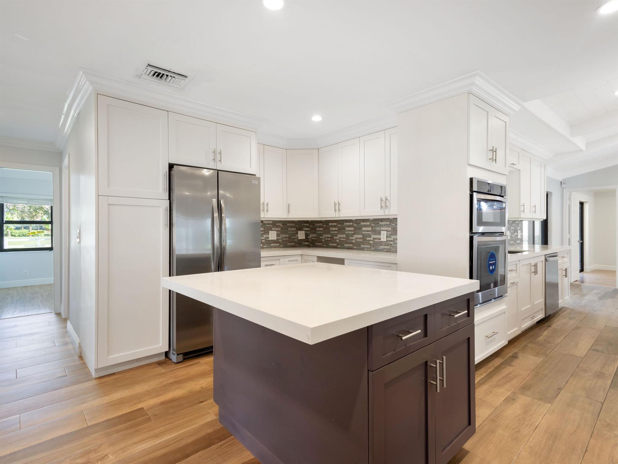 AMERICAN HOMES AT BOCA RA - Residential Lease