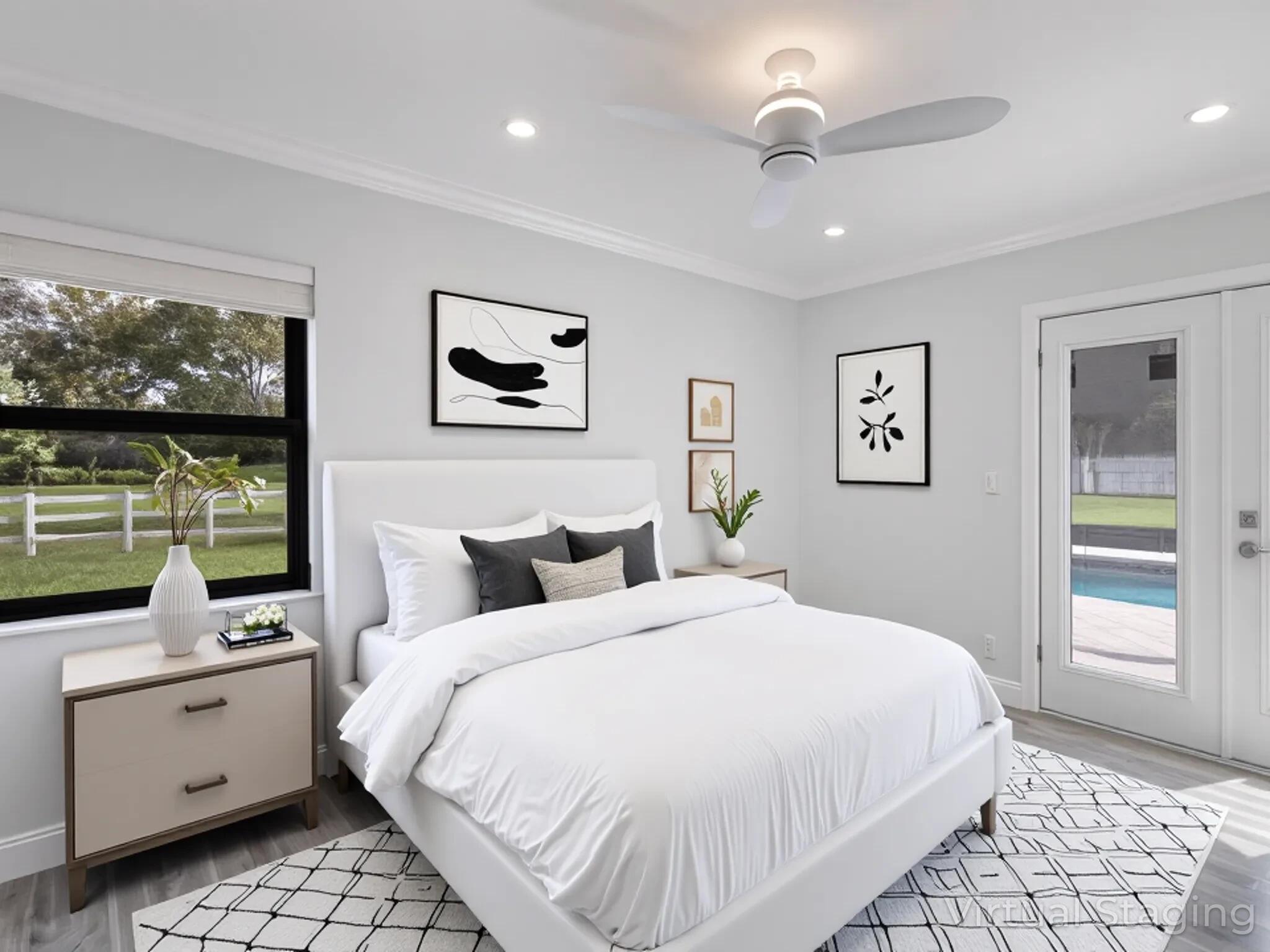 AMERICAN HOMES AT BOCA RA - Residential Lease