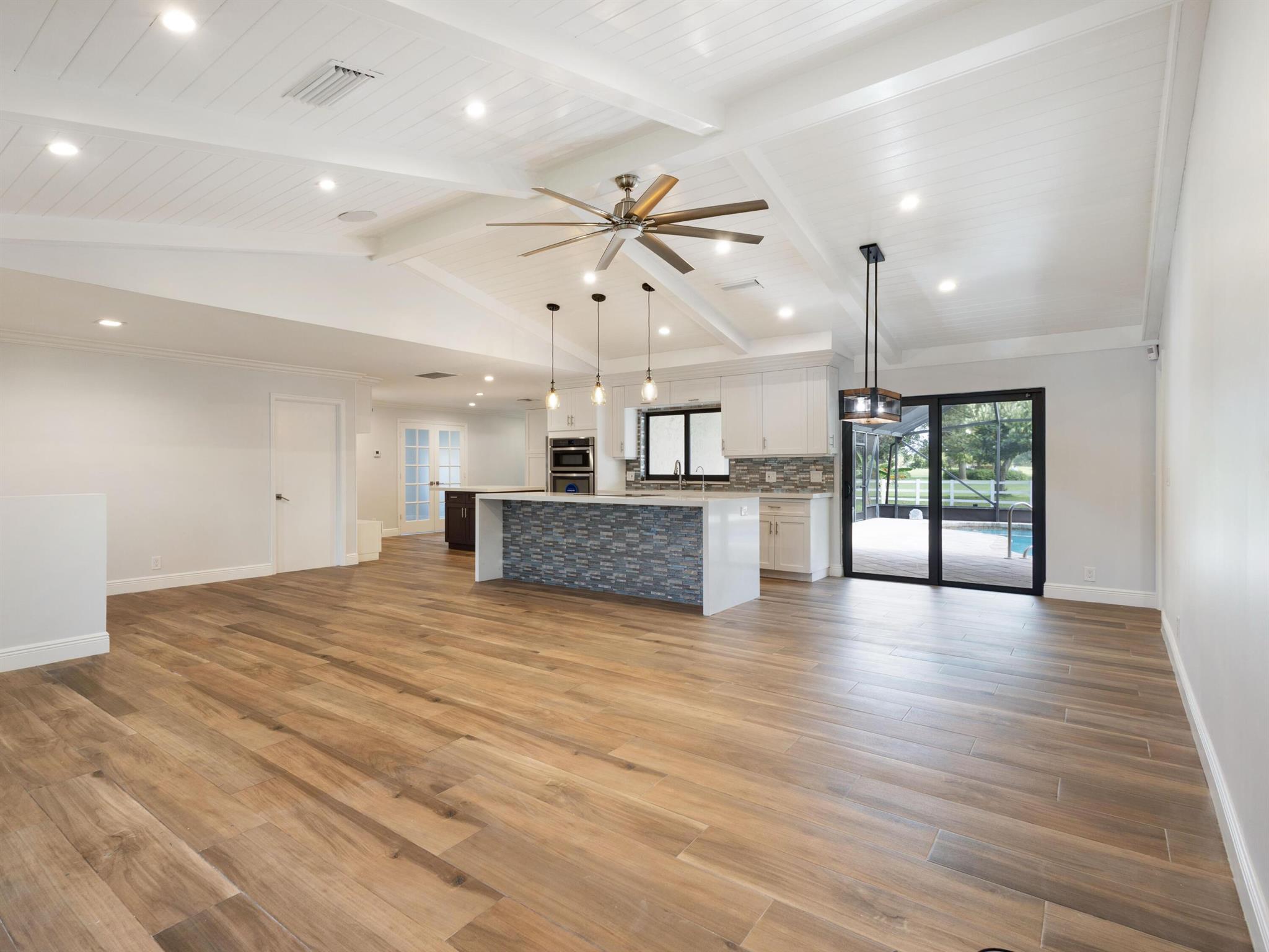 AMERICAN HOMES AT BOCA RA - Residential Lease