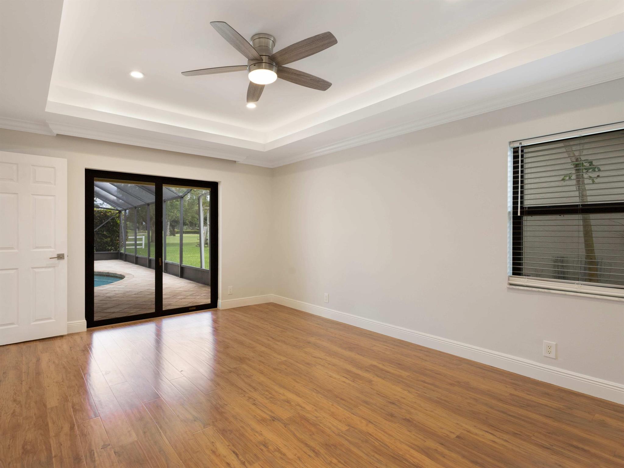 AMERICAN HOMES AT BOCA RA - Residential Lease