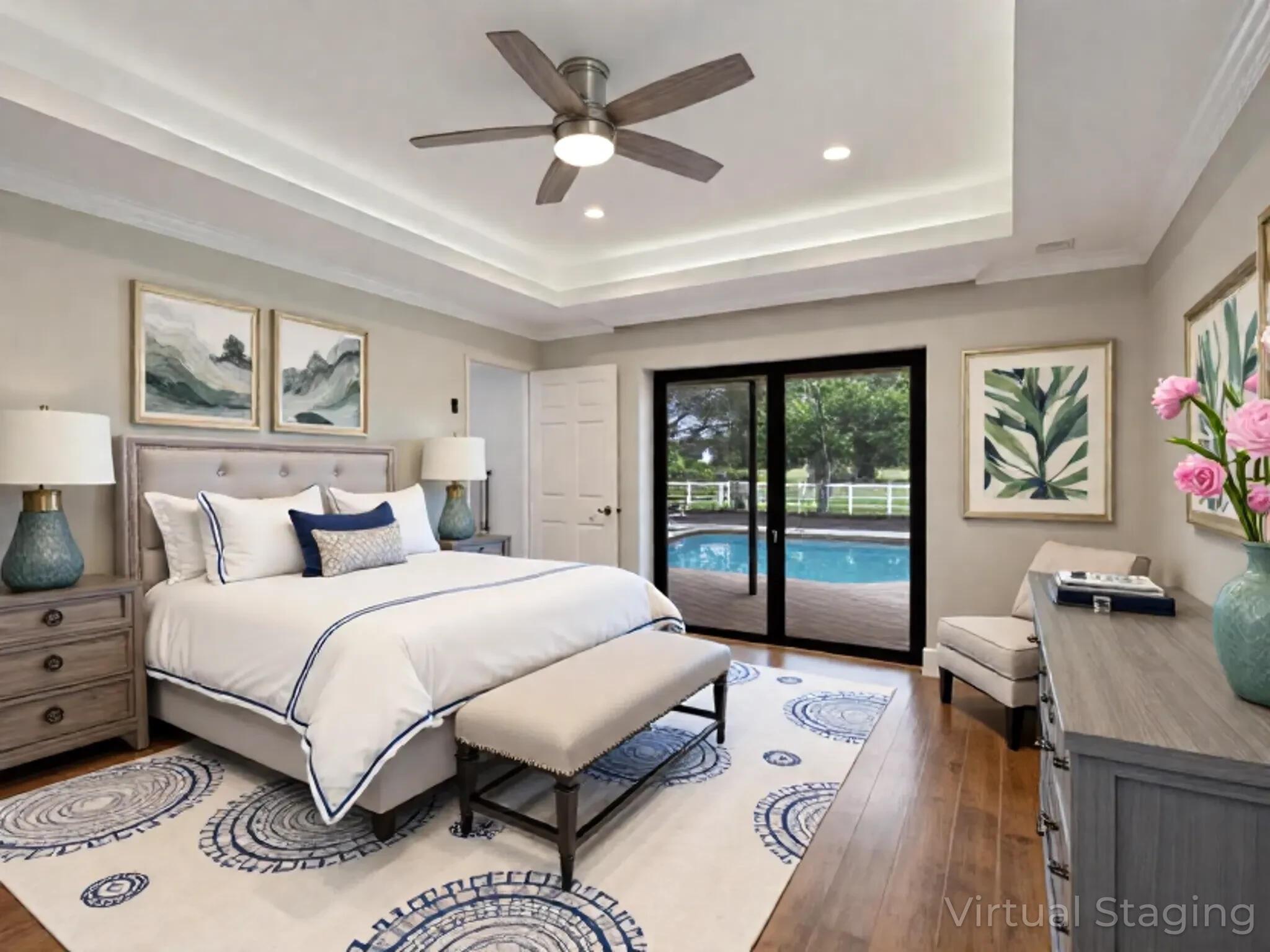 AMERICAN HOMES AT BOCA RA - Residential Lease