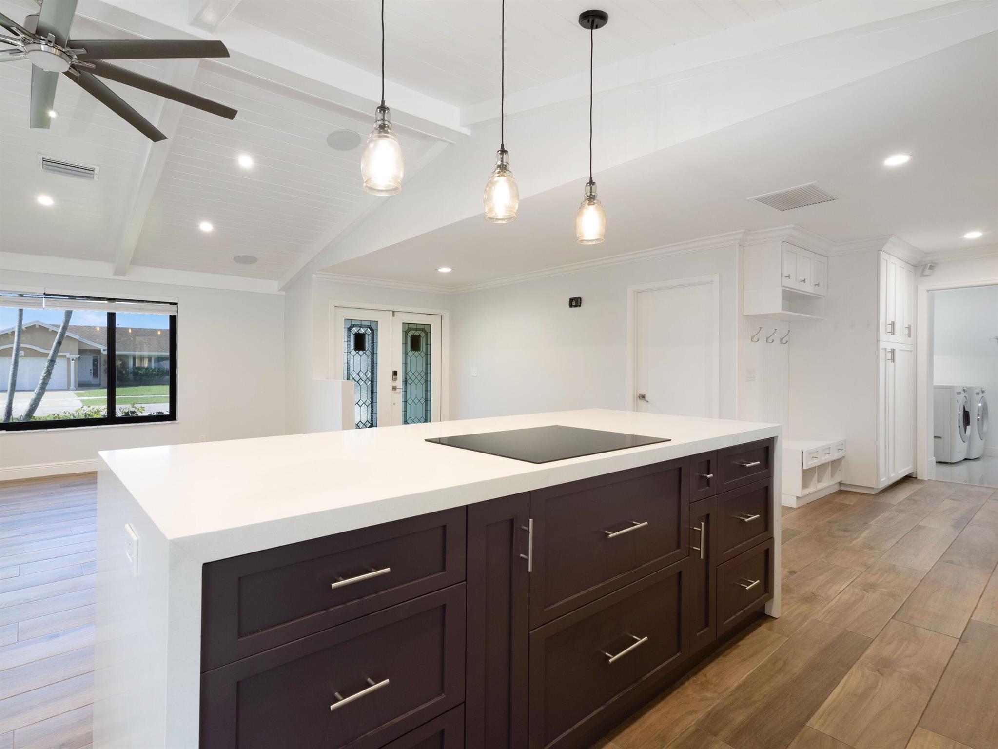 AMERICAN HOMES AT BOCA RA - Residential Lease