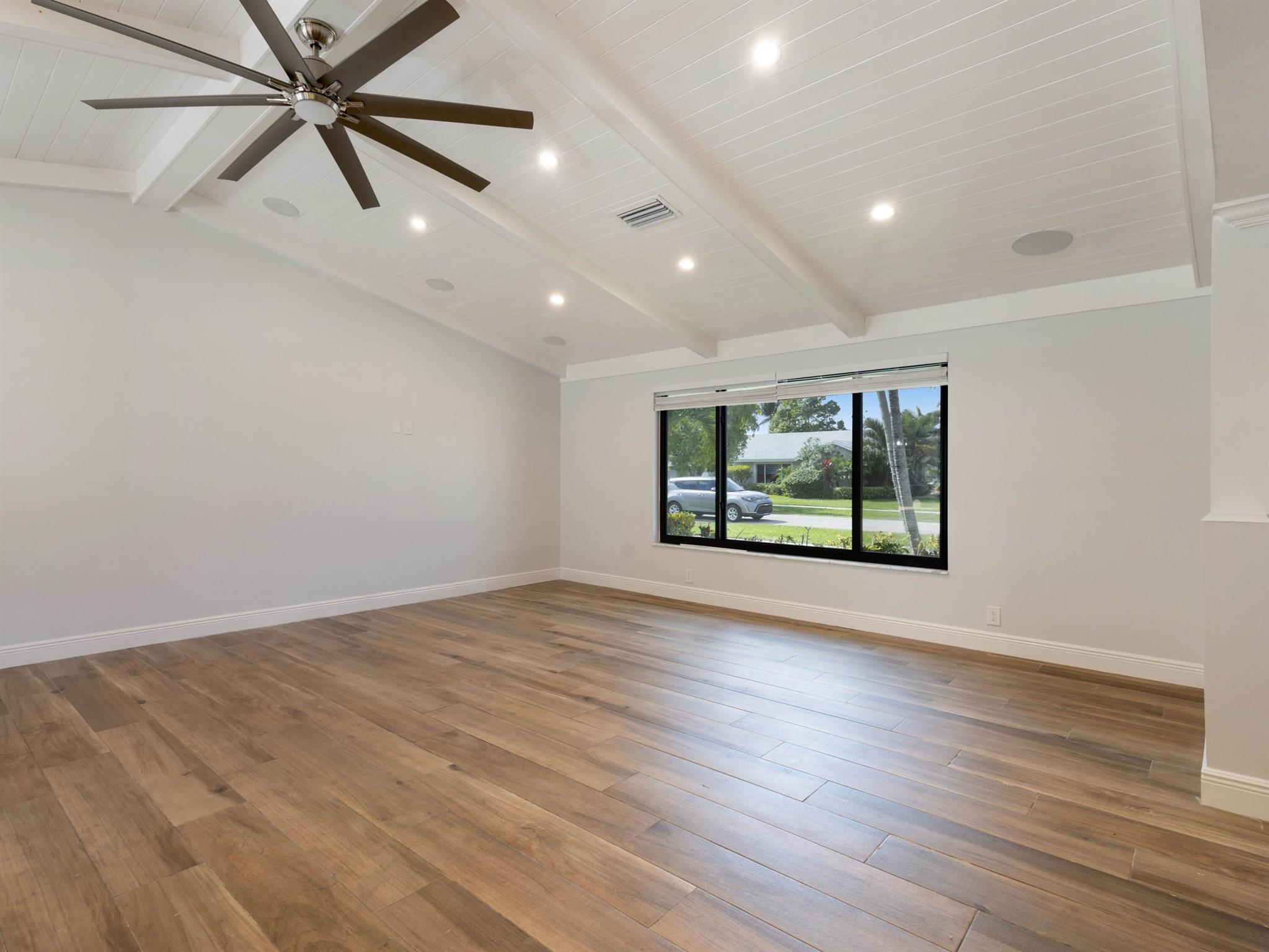 AMERICAN HOMES AT BOCA RA - Residential Lease