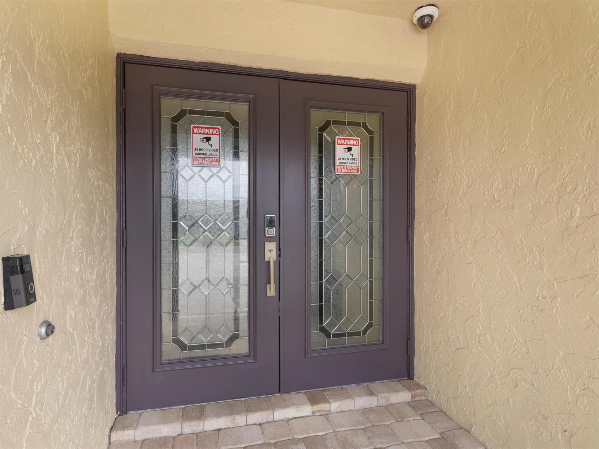 AMERICAN HOMES AT BOCA RA - Residential Lease