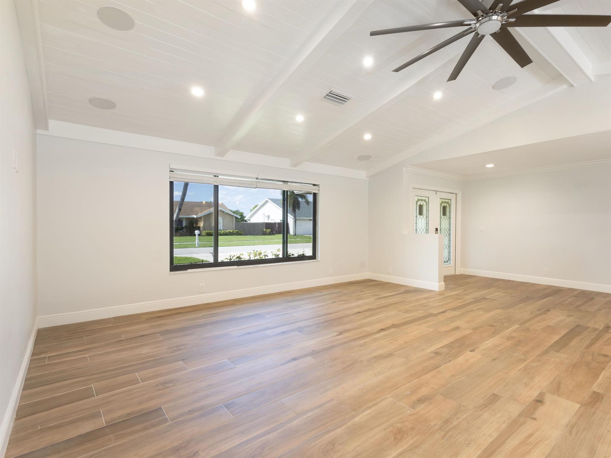 AMERICAN HOMES AT BOCA RA - Residential Lease