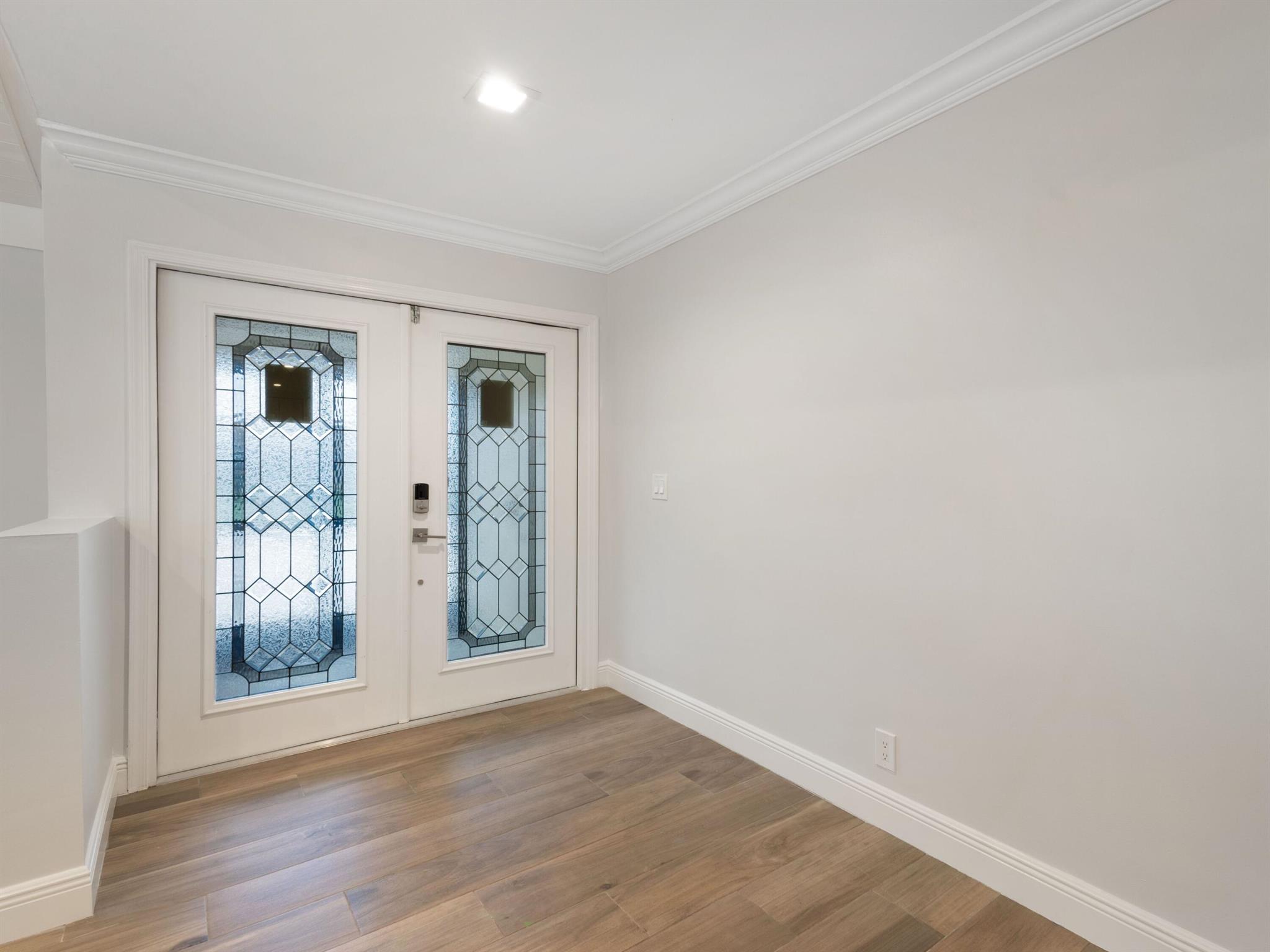 AMERICAN HOMES AT BOCA RA - Residential Lease