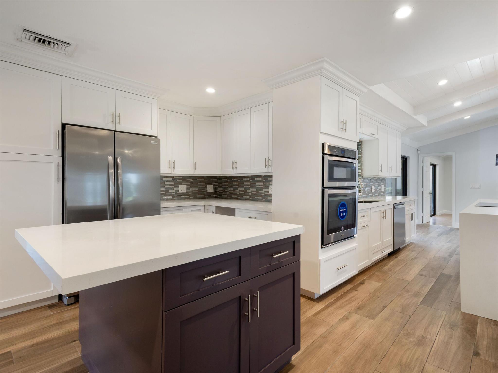 AMERICAN HOMES AT BOCA RA - Residential Lease