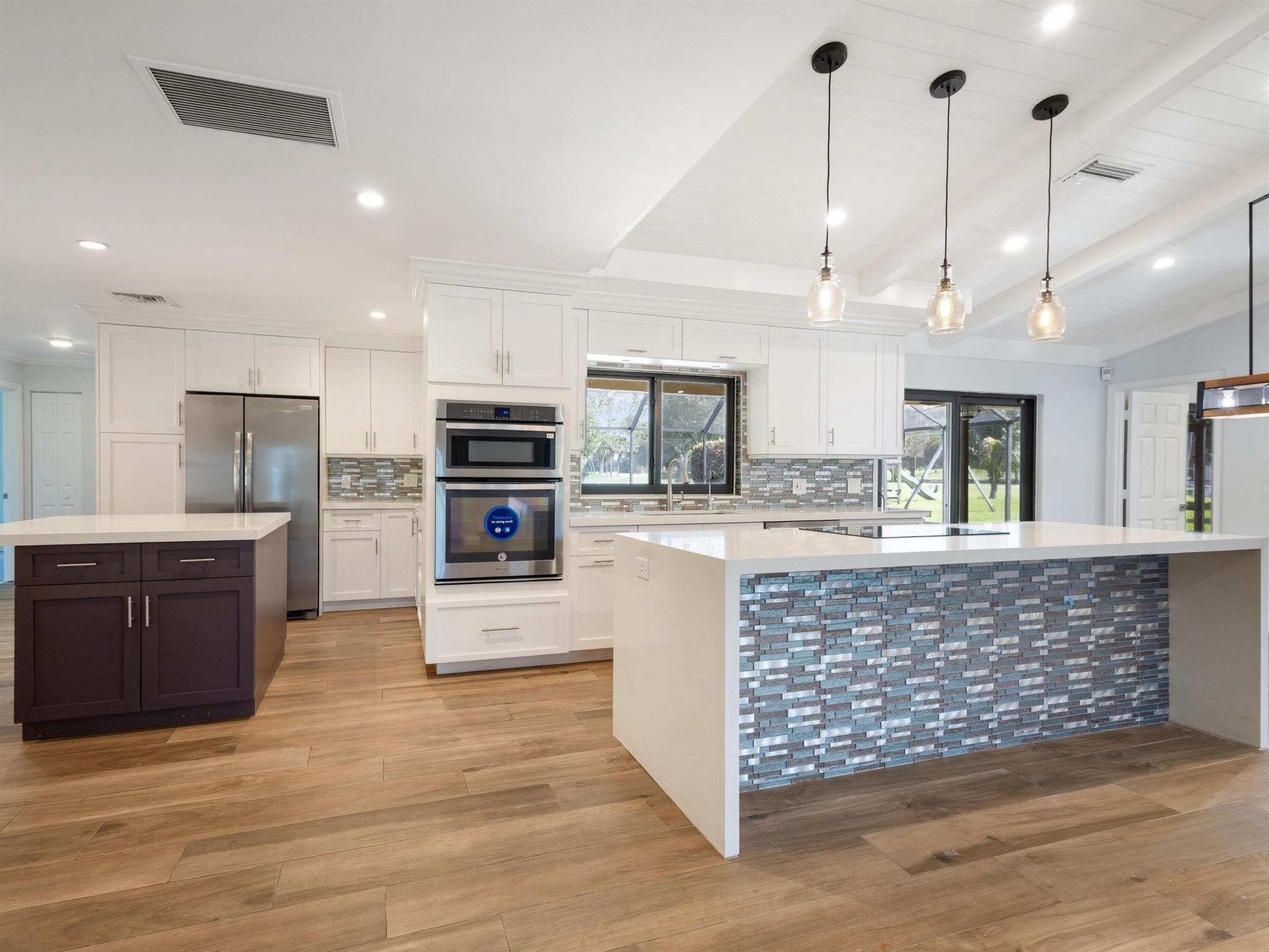 AMERICAN HOMES AT BOCA RA - Residential Lease