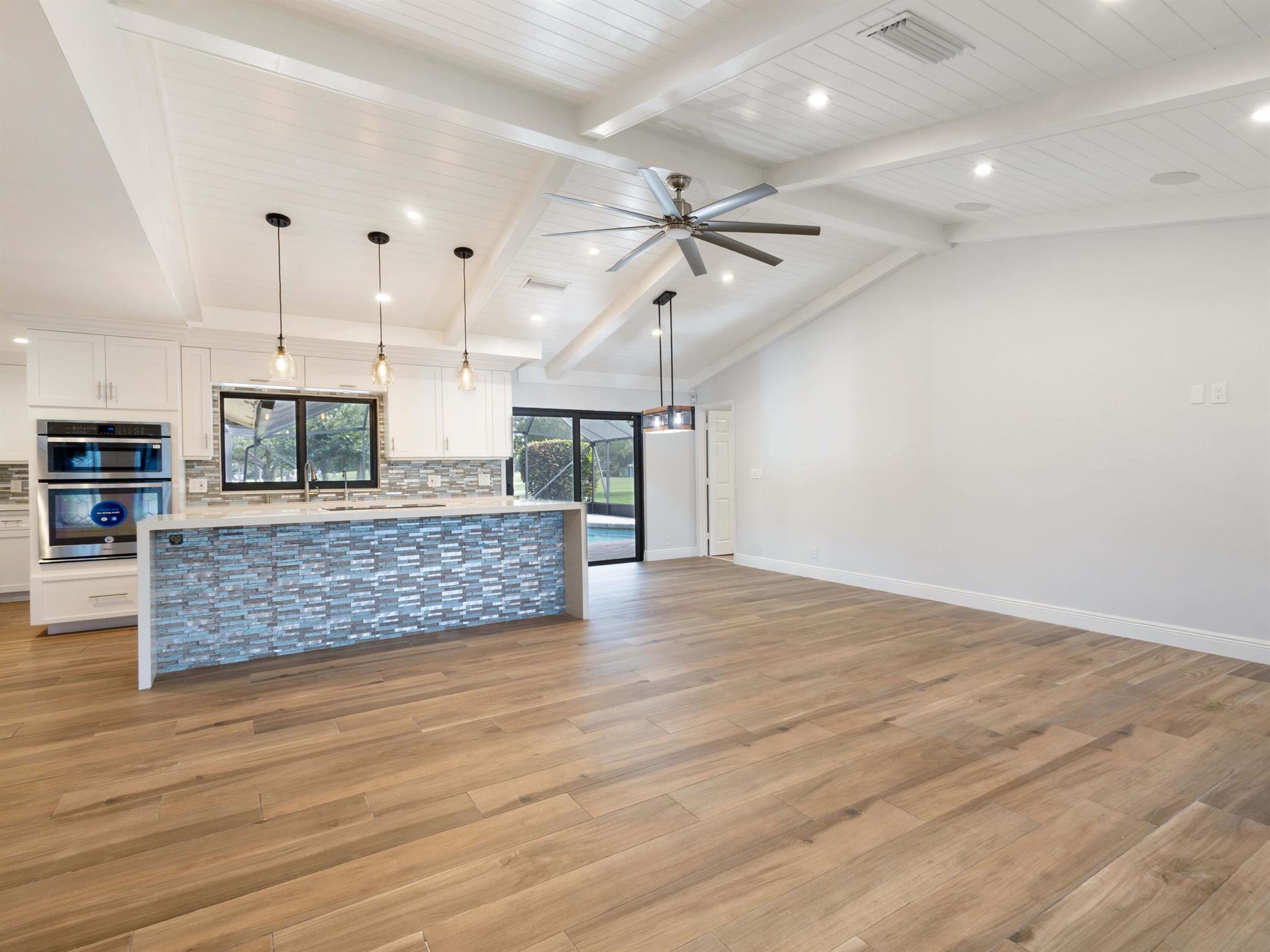 AMERICAN HOMES AT BOCA RA - Residential Lease