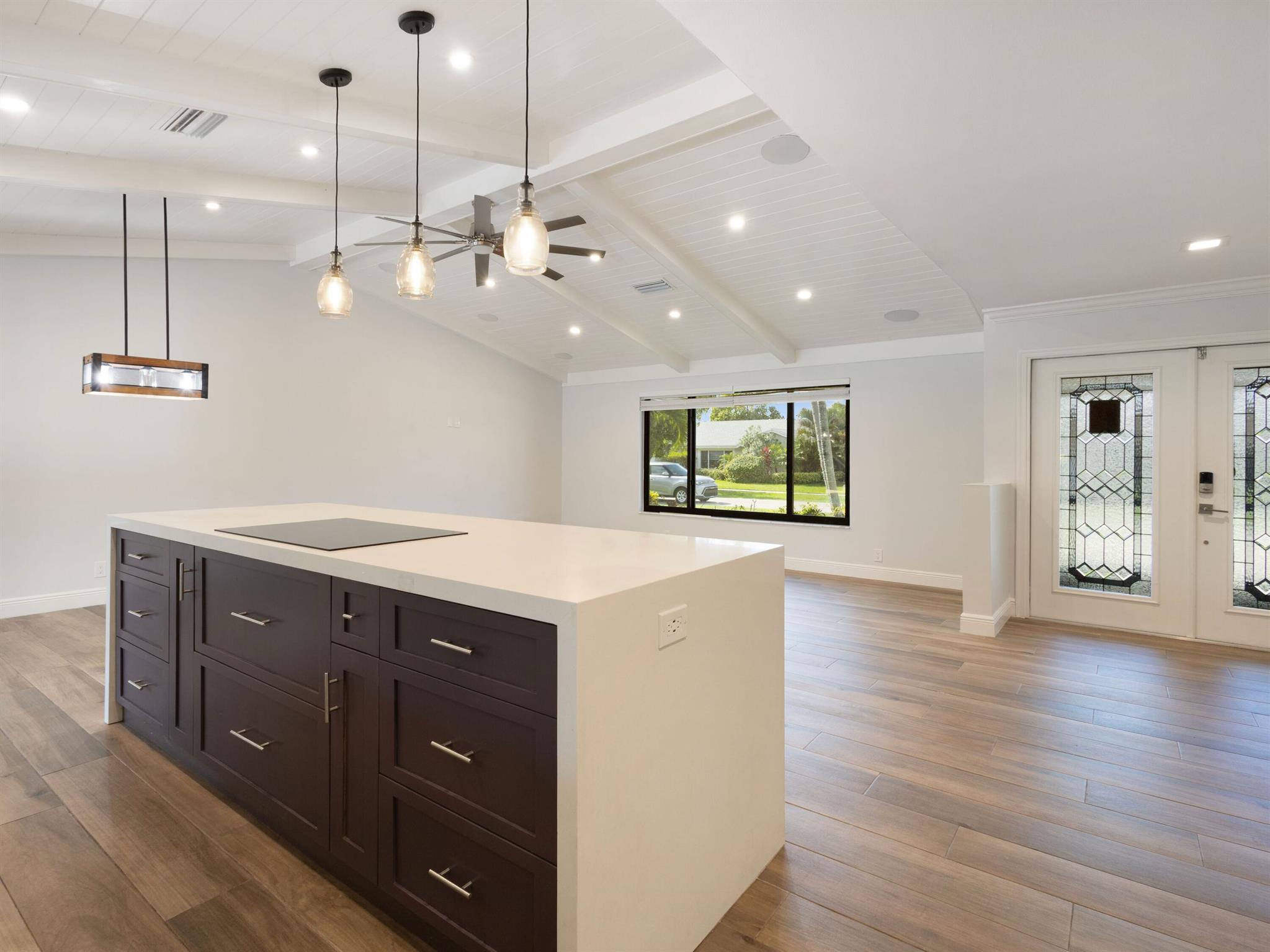 AMERICAN HOMES AT BOCA RA - Residential Lease