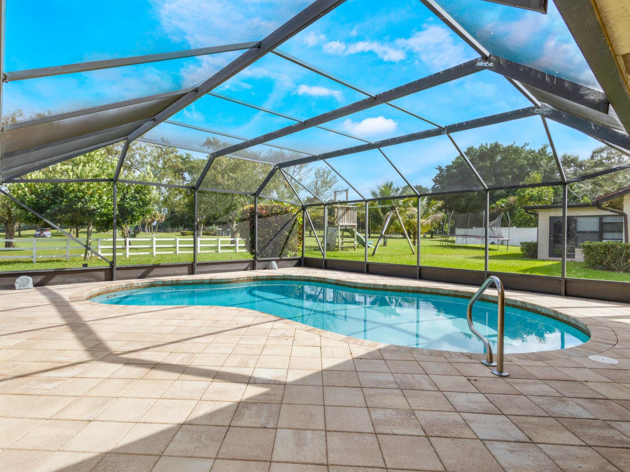 AMERICAN HOMES AT BOCA RA - Residential Lease