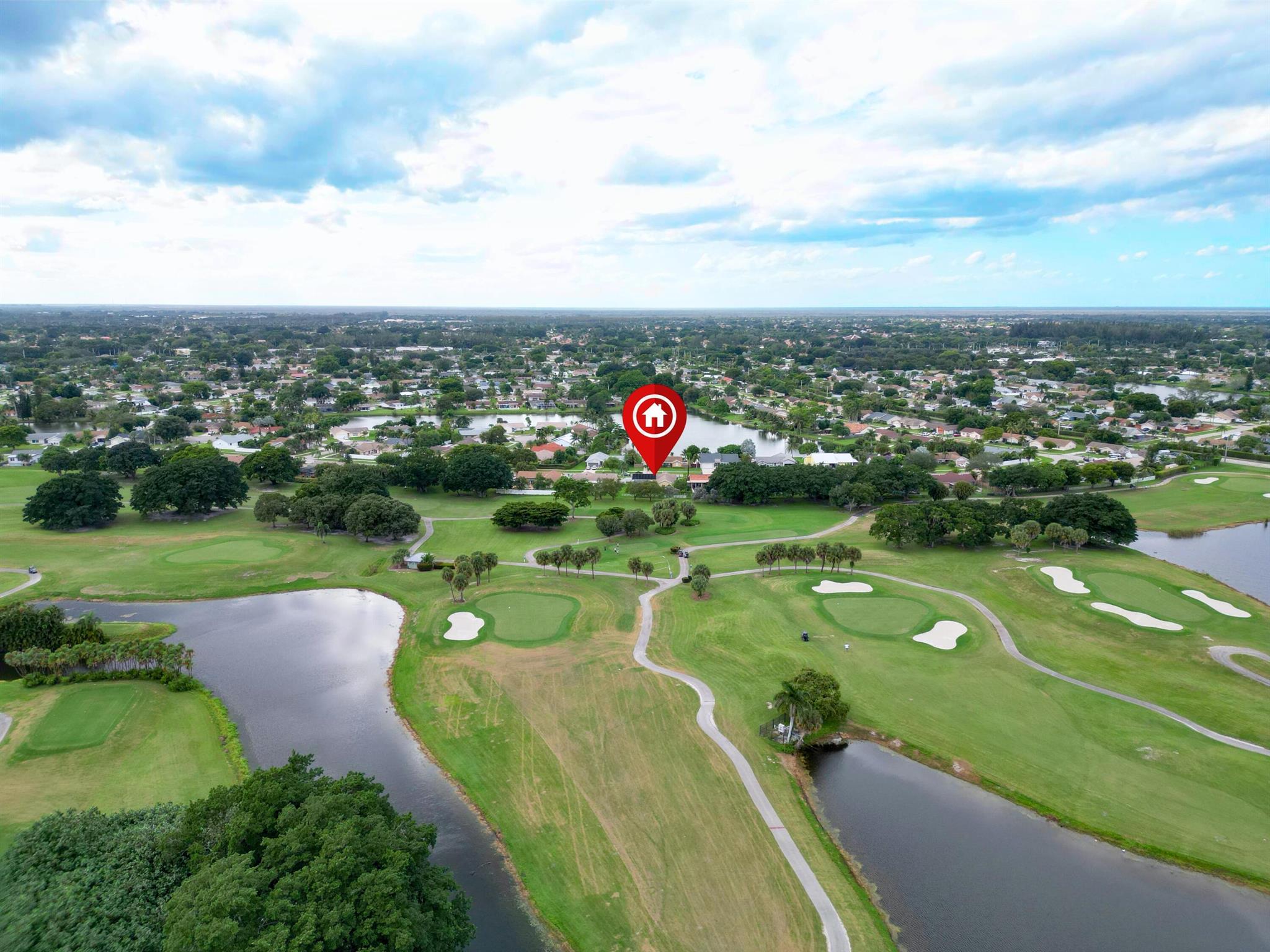 AMERICAN HOMES AT BOCA RA - Residential Lease