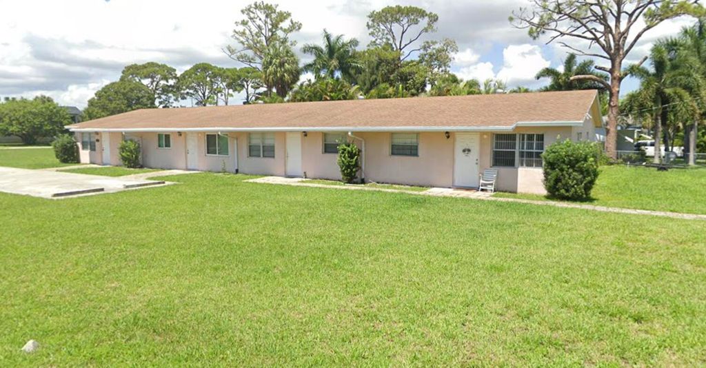 Photo of 3391 Helena Drive, Lake Worth, FL 33461 (MLS # R10932552)