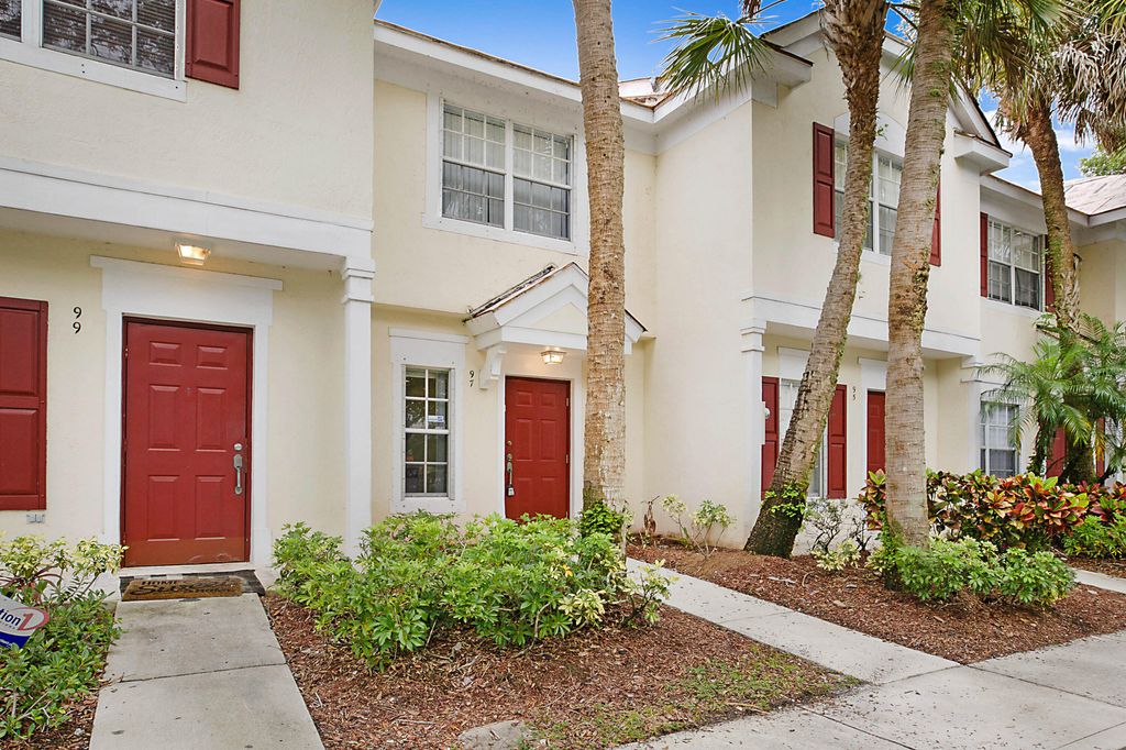 Photo of 97 SW 96th Avenue #121, Plantation, FL 33324 (MLS # R10999812)