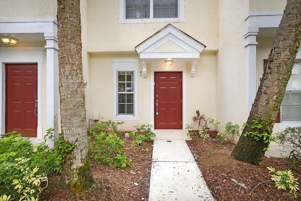 Photo of 97 SW 96th Avenue #121, Plantation, FL 33324 (MLS # R10999812)