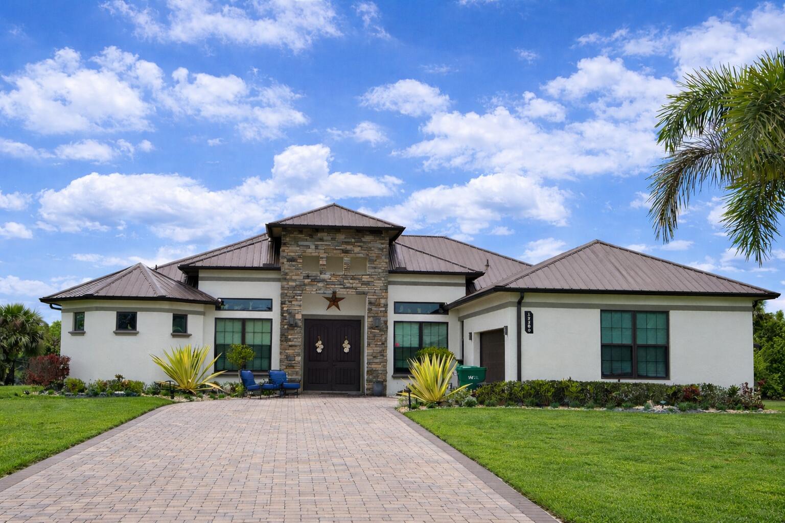 FLYING G ESTATES - Residential