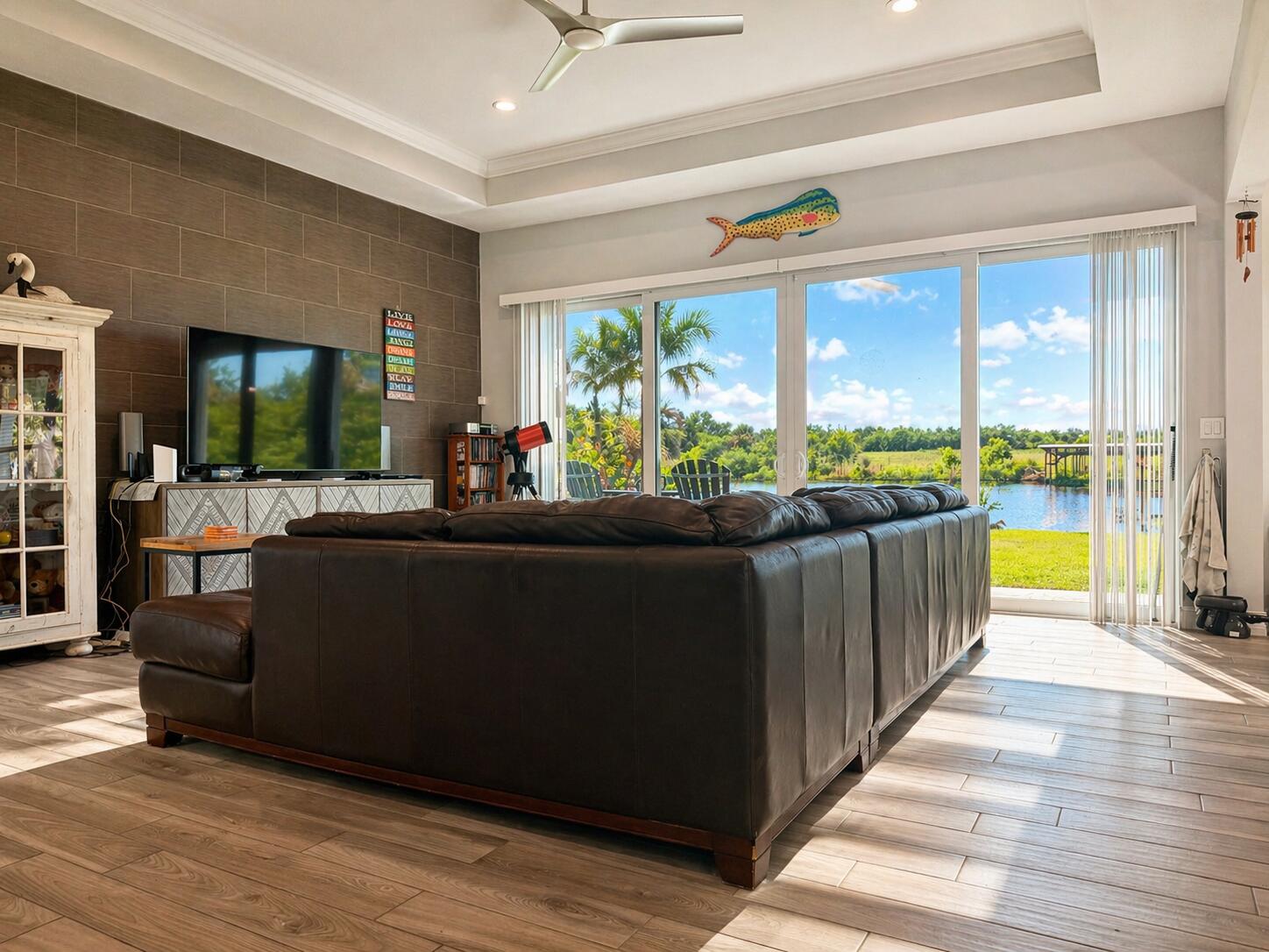 FLYING G ESTATES - Residential