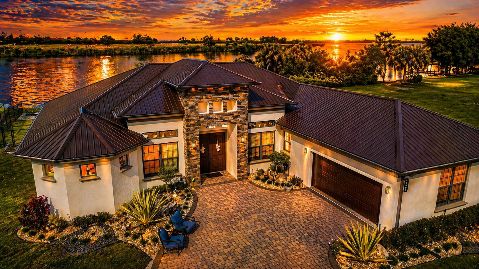 FLYING G ESTATES - Residential