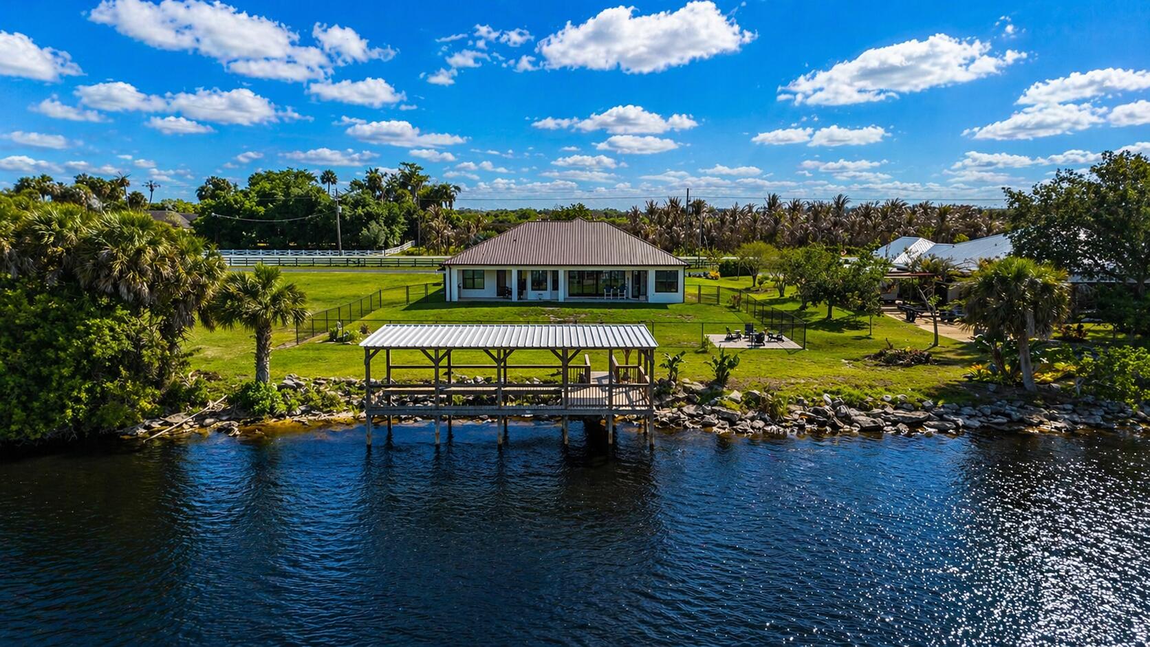 FLYING G ESTATES - Residential