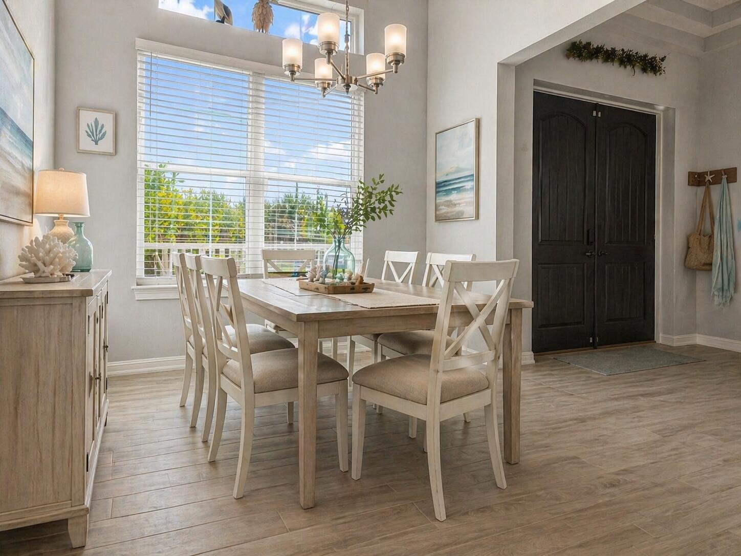 FLYING G ESTATES - Residential