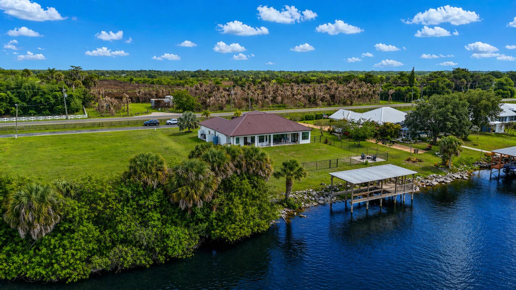 FLYING G ESTATES - Residential