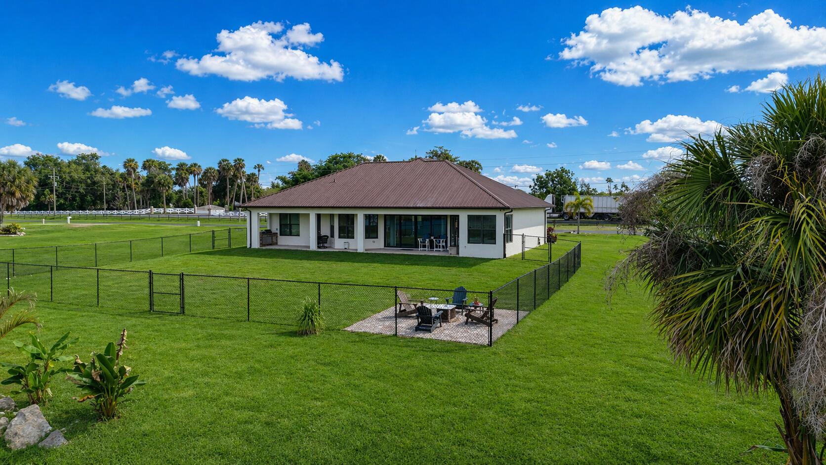 FLYING G ESTATES - Residential