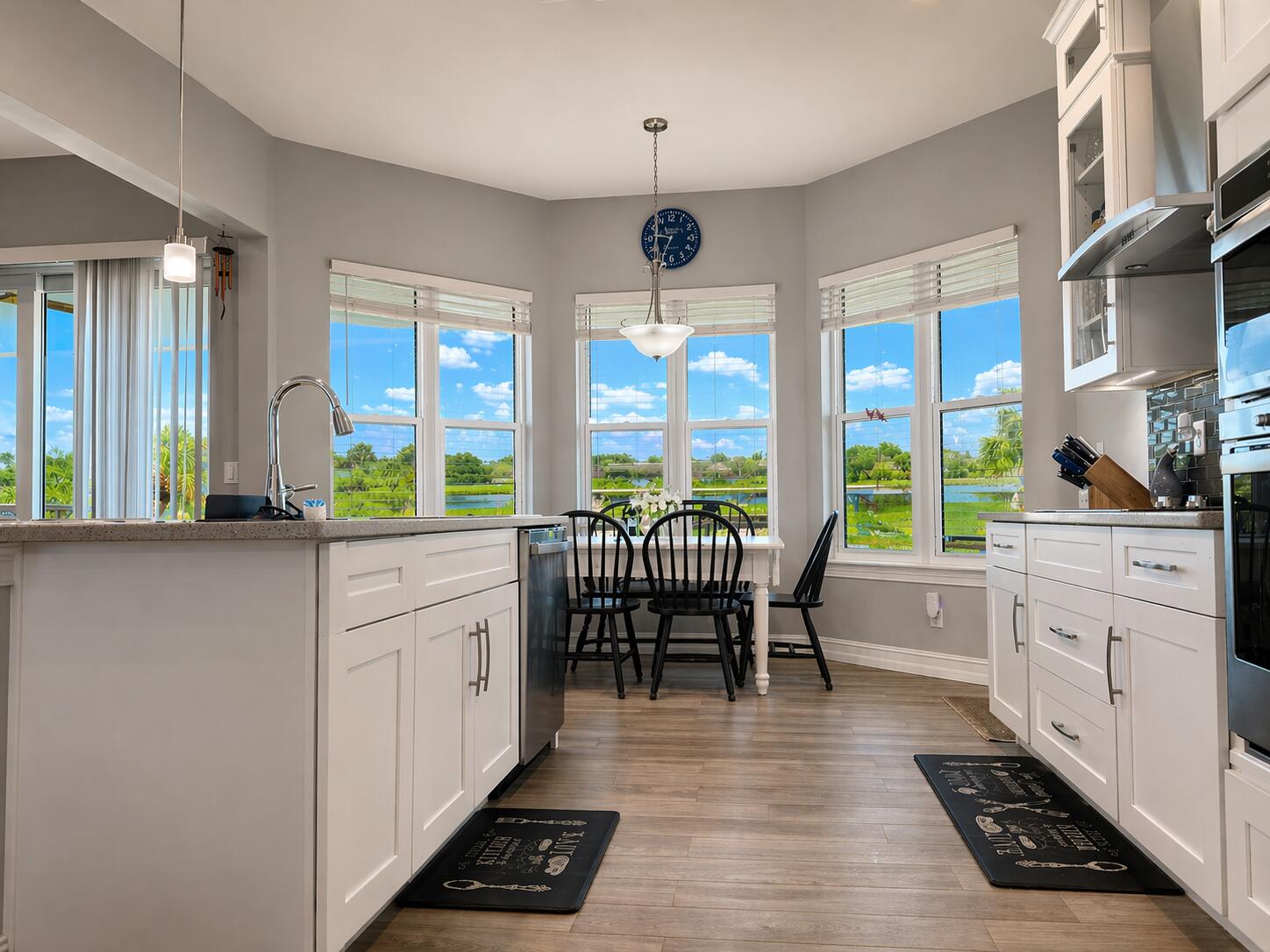 FLYING G ESTATES - Residential