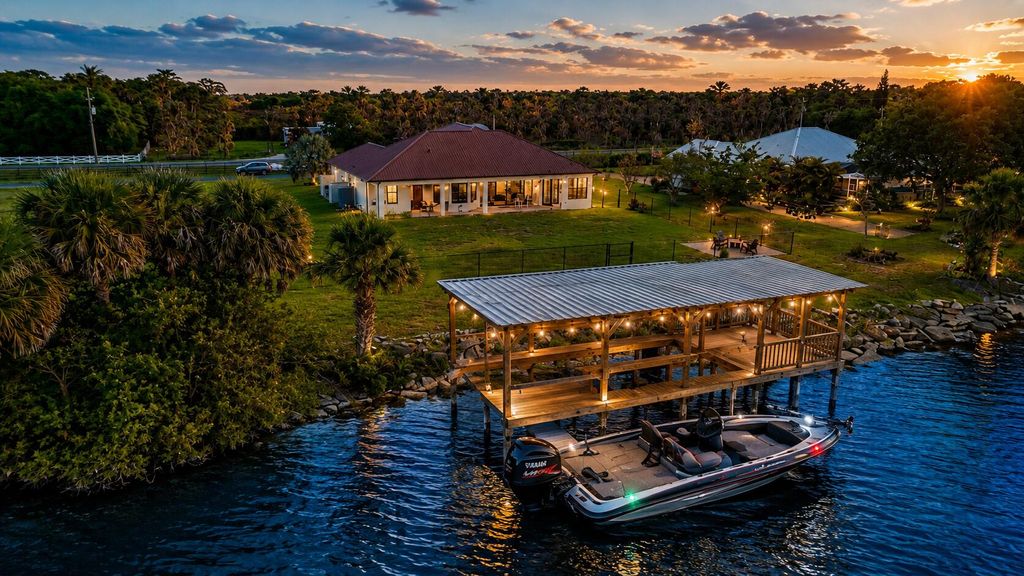 Photo of 13360 Us-441, Okeechobee, FL 34974 (MLS # B26014070)