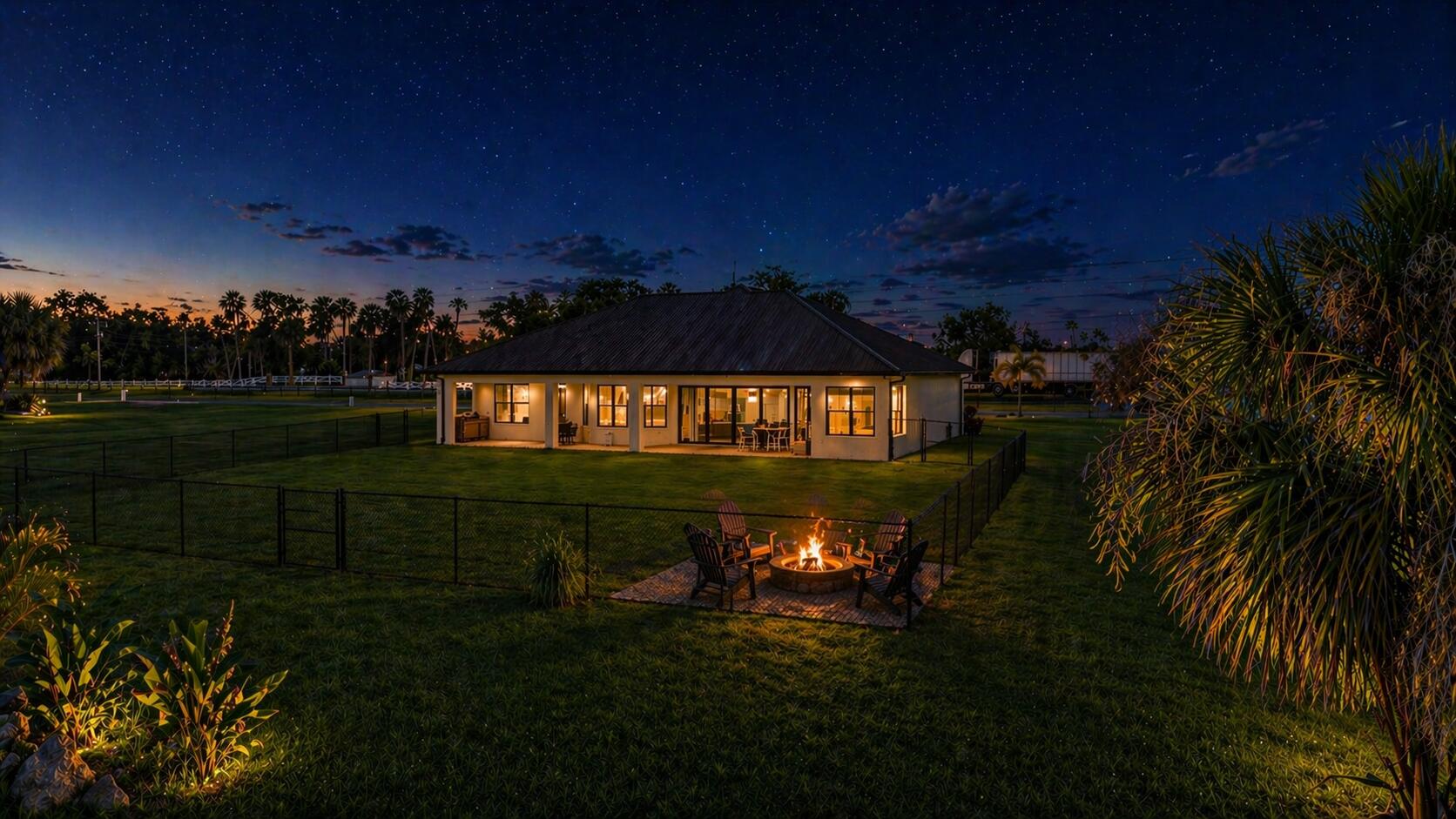 FLYING G ESTATES - Residential