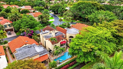 Tiny photo for 23260 Mirabella Circle N, Boca Raton, FL 33433 (MLS # B26020151)
