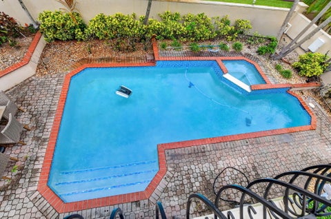 Tiny photo for 23260 Mirabella Circle N, Boca Raton, FL 33433 (MLS # B26020151)