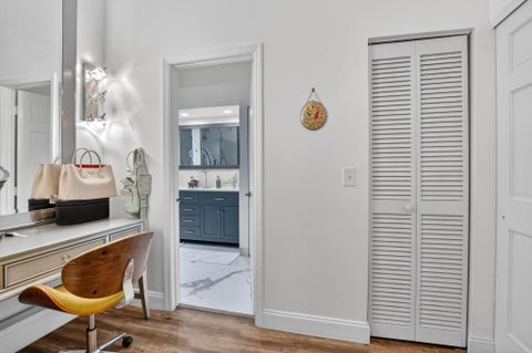 Tiny photo for 23260 Mirabella Circle N, Boca Raton, FL 33433 (MLS # B26020151)