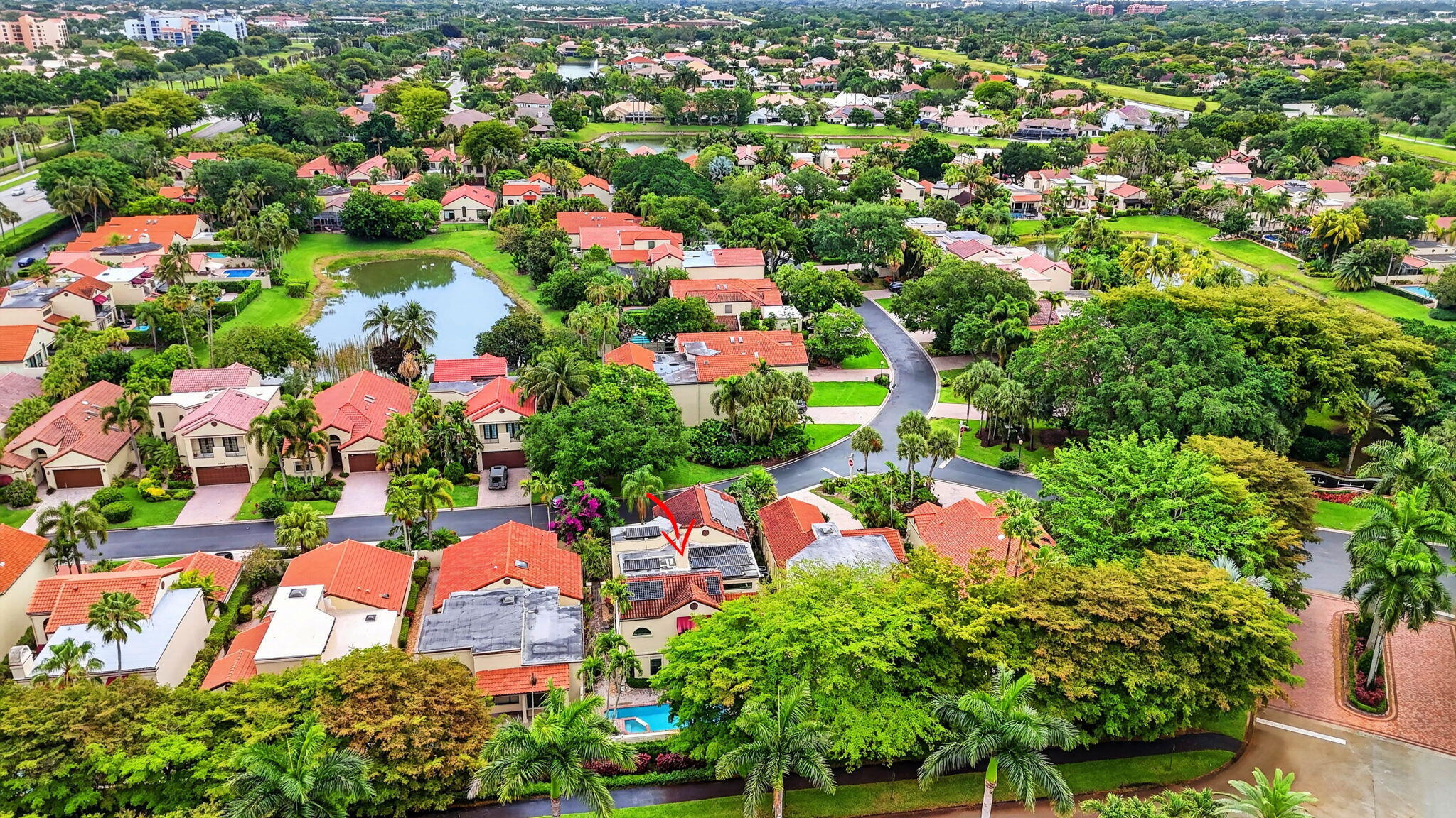 VALENCIA - Residential