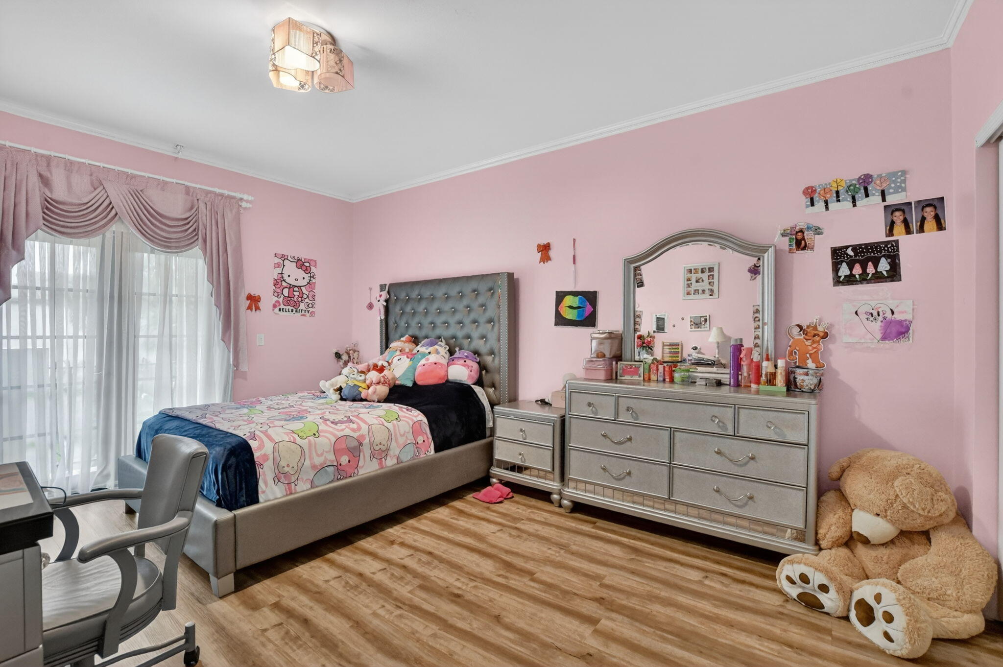 VALENCIA - Residential