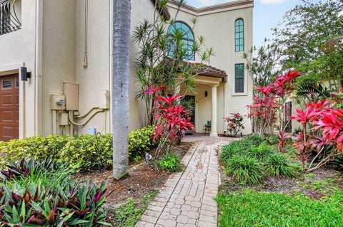 Tiny photo for 23260 Mirabella Circle N, Boca Raton, FL 33433 (MLS # B26020151)