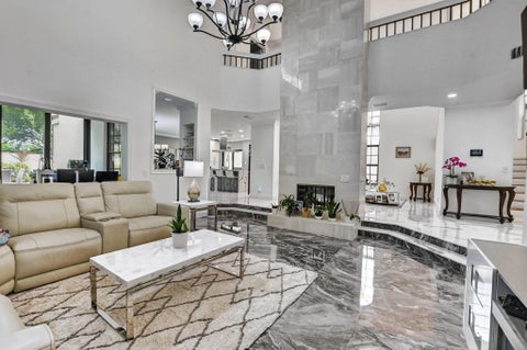 Tiny photo for 23260 Mirabella Circle N, Boca Raton, FL 33433 (MLS # B26020151)