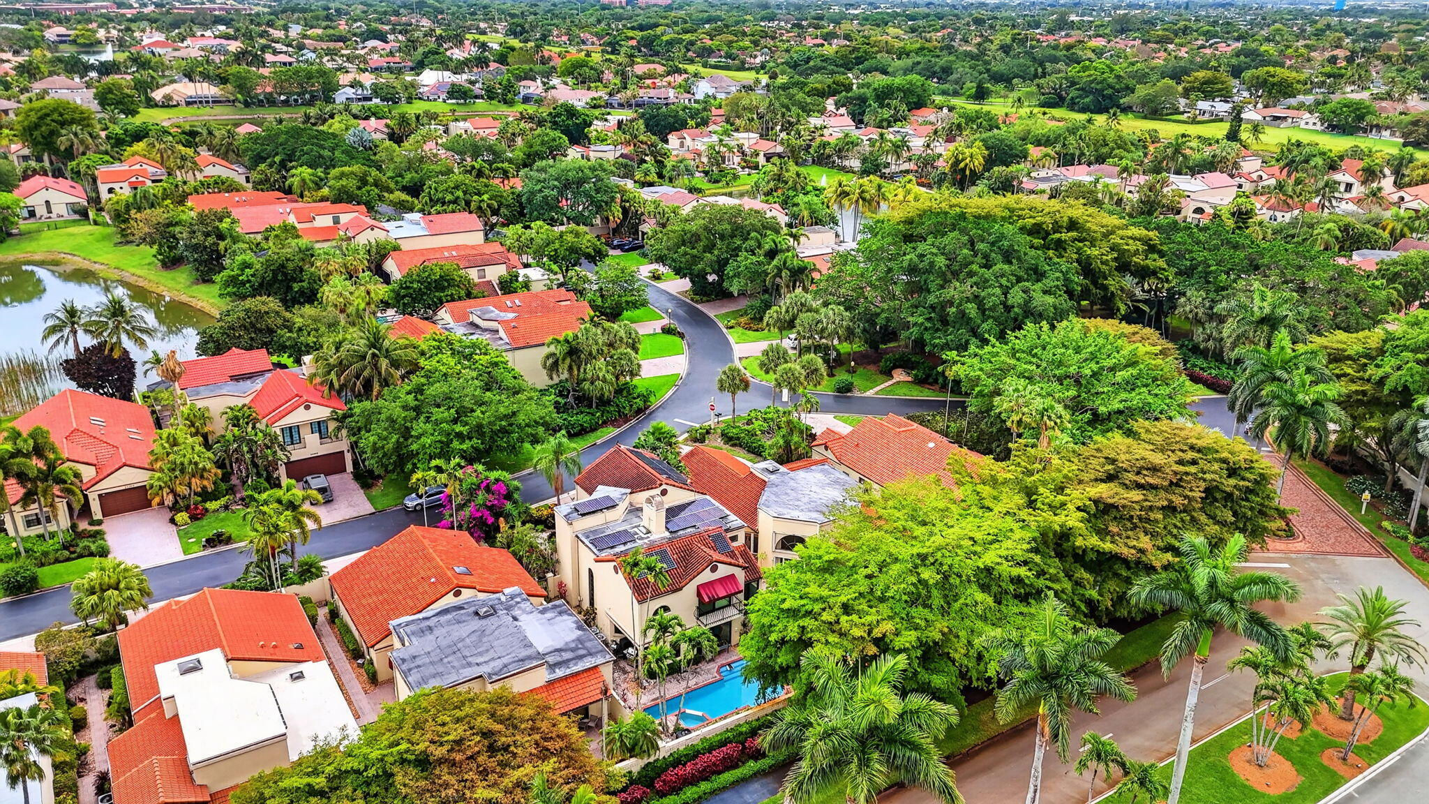 VALENCIA - Residential