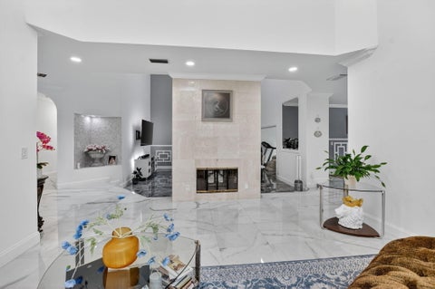 Tiny photo for 23260 Mirabella Circle N, Boca Raton, FL 33433 (MLS # B26020151)